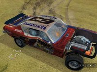 FlatOut screenshot, image №723356 - RAWG