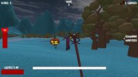 Clash of Halloween screenshot, image №3111400 - RAWG