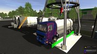 Tanker Truck Simulator 2011 screenshot, image №585572 - RAWG