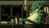 Kraid Dating Sim Demo screenshot, image №1060669 - RAWG