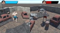 Carproof Ragdoll Fight screenshot, image №3778287 - RAWG