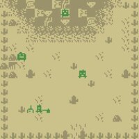 Desert World screenshot, image №3136963 - RAWG
