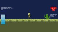 PLANTVENTURE screenshot, image №2362937 - RAWG