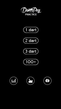 Darts Peg Practice screenshot, image №1815992 - RAWG