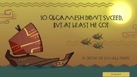 Gilgamesh Diving screenshot, image №2577531 - RAWG