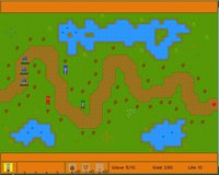 Ghosts Invasion screenshot, image №1135680 - RAWG