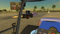 Tractorball screenshot, image №654007 - RAWG