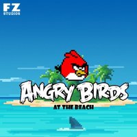 Angry Birds at The Beach screenshot, image №2375619 - RAWG