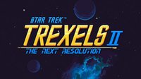 Star Trek Trexels II screenshot, image №1568109 - RAWG