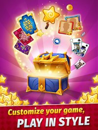 Solitaire Social: Classic Game screenshot, image №926837 - RAWG