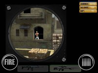 Assault Force (17+) - Sniper Assassin Strike Force Edition screenshot, image №1983989 - RAWG