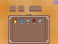 Elements (itch) (AmIDuck) screenshot, image №3513623 - RAWG
