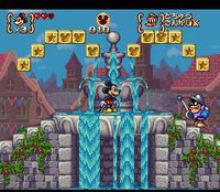 Disney's Magical Quest 3 Starring Mickey & Donald screenshot, image №1998522 - RAWG