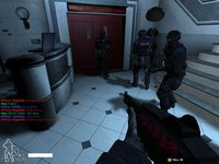 SWAT 4 screenshot, image №400181 - RAWG