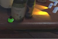 Germ Adventure screenshot, image №2352408 - RAWG