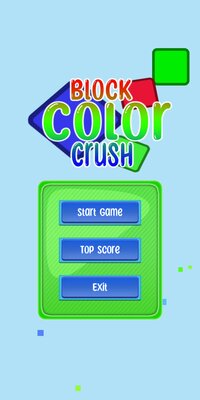 Block Color Crush screenshot, image №3848166 - RAWG