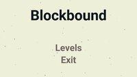 Blockbound screenshot, image №2888970 - RAWG