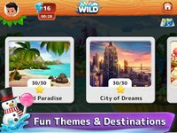 WILD & Friends: Online Cards screenshot, image №3196986 - RAWG