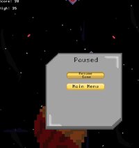 2D Shooter (tKalhorn) screenshot, image №3795091 - RAWG