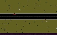 DBRL- The Desert Bus Roguelike screenshot, image №1735608 - RAWG