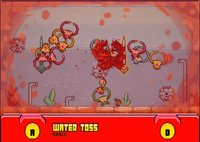 Monkey Rings in a Water Toss screenshot, image №1191497 - RAWG