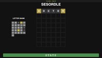 Sesordle screenshot, image №3874836 - RAWG