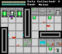 Contamination Station screenshot, image №2774902 - RAWG