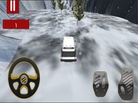 Classic Jeep Drive 3D screenshot, image №1688765 - RAWG