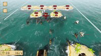 Pirates! Showdown: Enhanced Edition screenshot, image №3998882 - RAWG