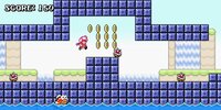 Fishy Escape (Mr. Scallion) screenshot, image №2407421 - RAWG