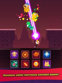 StickHunter screenshot, image №2473042 - RAWG