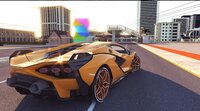 Taxi Simulator in City screenshot, image №3924543 - RAWG