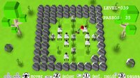Push the Sheep - DEMO screenshot, image №3205571 - RAWG