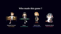 Finding The Mole Club screenshot, image №3387435 - RAWG