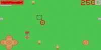 Salmadore's adventures screenshot, image №2260478 - RAWG