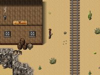 Wild Ranger: Gun X Dragon screenshot, image №1761399 - RAWG