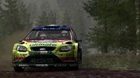 WRC: FIA World Rally Championship screenshot, image №541806 - RAWG