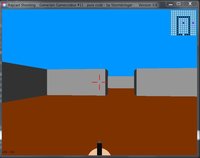 RayCast Pacman screenshot, image №1234389 - RAWG