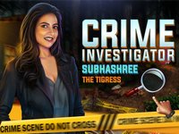 crime investigator subhashree screenshot, image №1763798 - RAWG