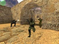 Counter-Strike screenshot, image №179844 - RAWG