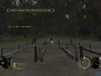 America's Army: Rise of a Soldier screenshot, image №2022436 - RAWG