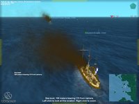 Distant Guns: The Russo-Japanese War at Sea screenshot, image №440671 - RAWG