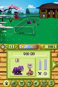 My Asian Farm screenshot, image №257290 - RAWG