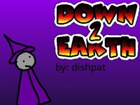Down to Earth (dishpat) screenshot, image №3659661 - RAWG