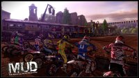 MUD Motocross World Championship screenshot, image №631844 - RAWG