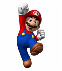 Mario (Shahar_Shira_Salome) screenshot, image №2622422 - RAWG