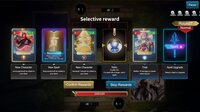 Arcane Eternity screenshot, image №4212050 - RAWG