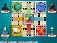 Hoyle Classic Board Games screenshot, image №321496 - RAWG