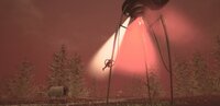 The War Of The Worlds: Survival screenshot, image №2720974 - RAWG