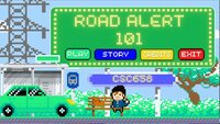 Road Alert: Safety Driving 101 screenshot, image №3751042 - RAWG